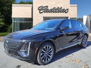 2025 Cadillac Lyriq for sale in North Brunswick NJ