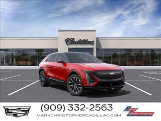 2025 Cadillac Lyriq for sale in Meridian MS