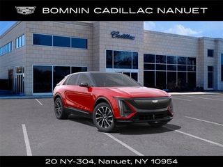 2025 Cadillac Lyriq for sale in Nanuet NY