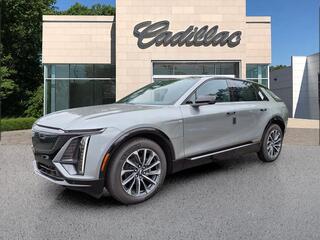 2025 Cadillac Lyriq for sale in North Brunswick NJ