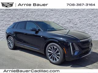 2025 Cadillac Lyriq for sale in Matteson IL