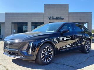 2026 Cadillac Lyriq for sale in Ann Arbor MI