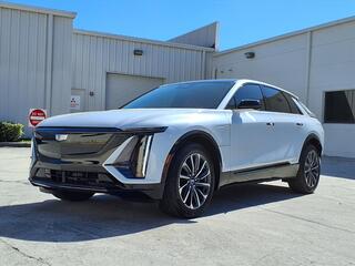 2026 Cadillac Lyriq for sale in Tampa FL