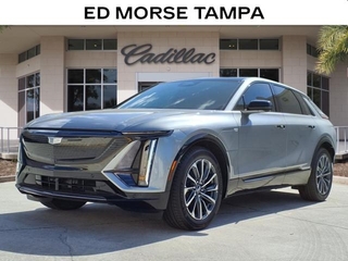 2025 Cadillac Lyriq for sale in Tampa FL