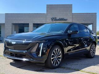 2026 Cadillac Lyriq for sale in Ann Arbor MI