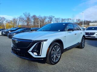2025 Cadillac Lyriq for sale in Nanuet NY