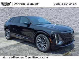 2025 Cadillac Lyriq for sale in Matteson IL