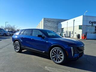 2026 Cadillac Lyriq for sale in Matteson IL