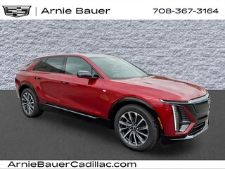 2026 Cadillac Lyriq for sale in Matteson IL