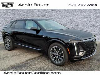 2025 Cadillac Lyriq for sale in Matteson IL