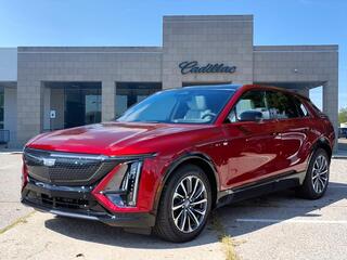 2026 Cadillac Lyriq for sale in Ann Arbor MI