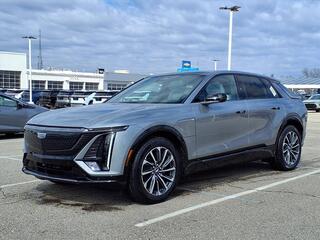 2026 Cadillac Lyriq for sale in Ann Arbor MI