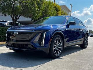 2024 Cadillac Lyriq for sale in Brandon FL