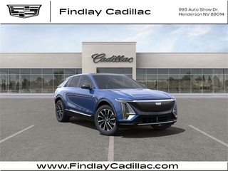 2024 Cadillac Lyriq for sale in Henderson NV