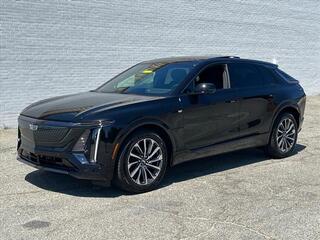 2024 Cadillac Lyriq for sale in Greensboro NC