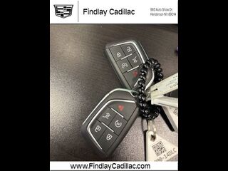 2024 Cadillac Lyriq