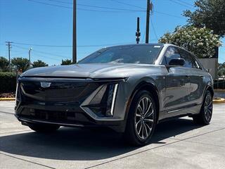 2024 Cadillac Lyriq for sale in Brandon FL