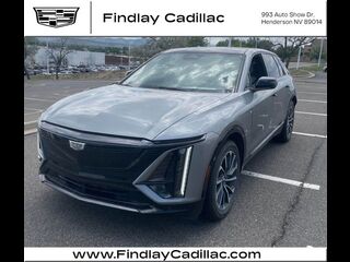 2024 Cadillac Lyriq for sale in Henderson NV