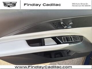 2024 Cadillac Lyriq