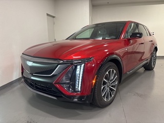 2024 Cadillac Lyriq for sale in Henderson NV