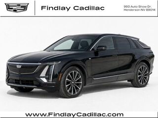 2024 Cadillac Lyriq for sale in Henderson NV