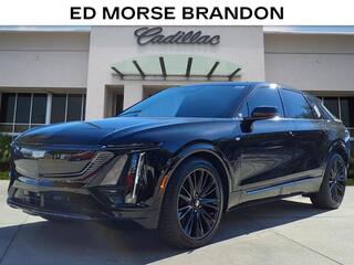 2026 Cadillac Lyriq for sale in Brandon FL