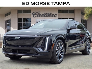 2026 Cadillac Lyriq for sale in Tampa FL