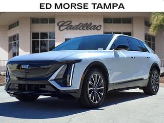 2026 Cadillac Lyriq for sale in Tampa FL