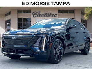 2024 Cadillac Lyriq for sale in Tampa FL