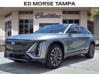 2025 Cadillac Lyriq for sale in Tampa FL