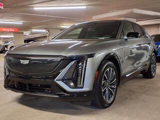 2025 Cadillac Lyriq for sale in Beverly Hills CA