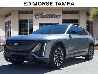 2026 Cadillac Lyriq for sale in Tampa FL