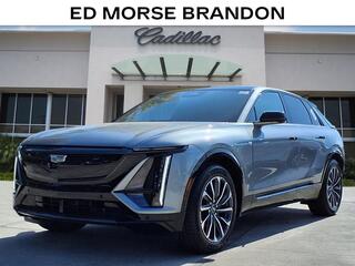 2026 Cadillac Lyriq for sale in Brandon FL