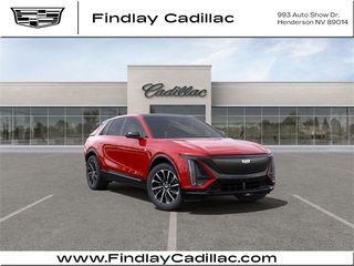 2024 Cadillac Lyriq for sale in Henderson NV