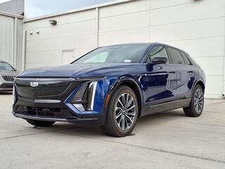 2025 Cadillac Lyriq for sale in Tampa FL