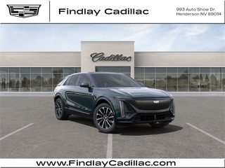 2024 Cadillac Lyriq for sale in Henderson NV