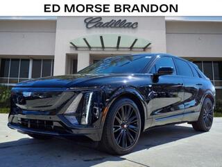 2025 Cadillac Lyriq for sale in Brandon FL