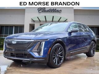 2025 Cadillac Lyriq for sale in Brandon FL