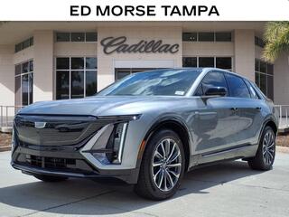 2025 Cadillac Lyriq for sale in Tampa FL