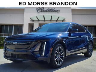 2026 Cadillac Lyriq for sale in Brandon FL