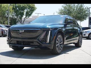 2024 Cadillac Lyriq for sale in Brandon FL