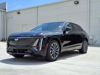 2025 Cadillac Lyriq for sale in Tampa FL
