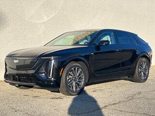 2025 Cadillac Lyriq for sale in Greensboro NC