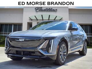 2025 Cadillac Lyriq for sale in Brandon FL