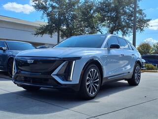 2026 Cadillac Lyriq for sale in Brandon FL