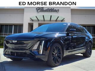 2026 Cadillac Lyriq for sale in Brandon FL
