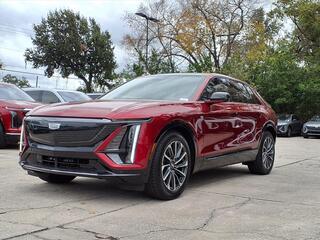 2026 Cadillac Lyriq for sale in Tampa FL