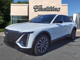 2025 Cadillac Lyriq for sale in North Brunswick NJ