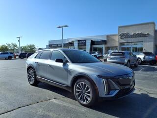 2025 Cadillac Lyriq for sale in Matteson IL