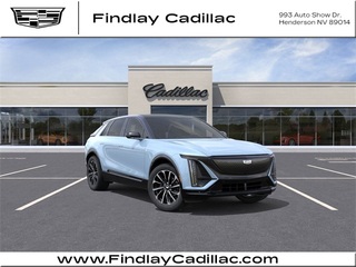 2026 Cadillac Lyriq for sale in Henderson NV